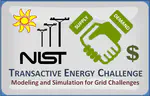 Scalable Electric Power System Simulator (SEPSS)
